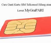 Apakah Sim Card Rusak Bisa Diganti