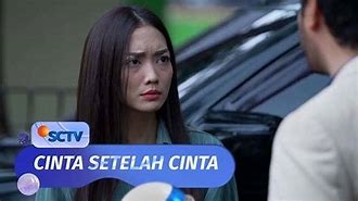 Cinta Setelah Cinta Full Episode 288 Part 2