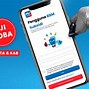 Daftar Barcode My Pertamina