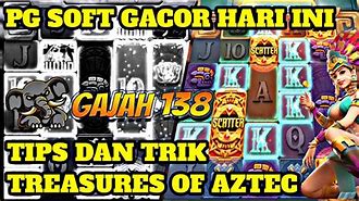 Hari Ini - Info Slot Gacor Hari Ini - Treasure Of Aztec Hari Ini