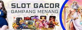 Slot Gacor Hari Ini Jutaan Rupiah Terpercaya 2023 (Situs